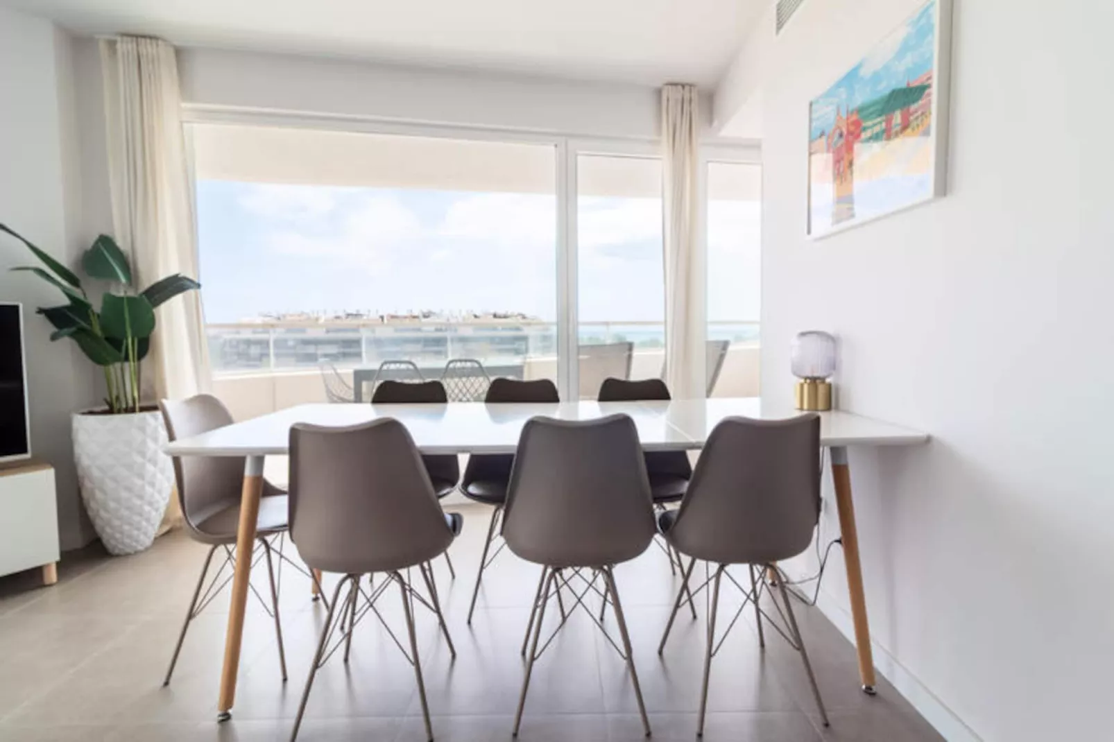 Appartements à Canet d'En Berenguer-Niet-getagd