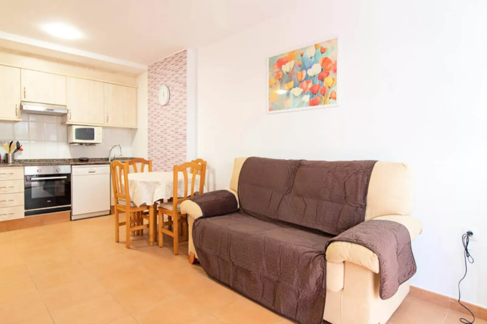 Appartements à Canet d'En Berenguer-Niet-getagd