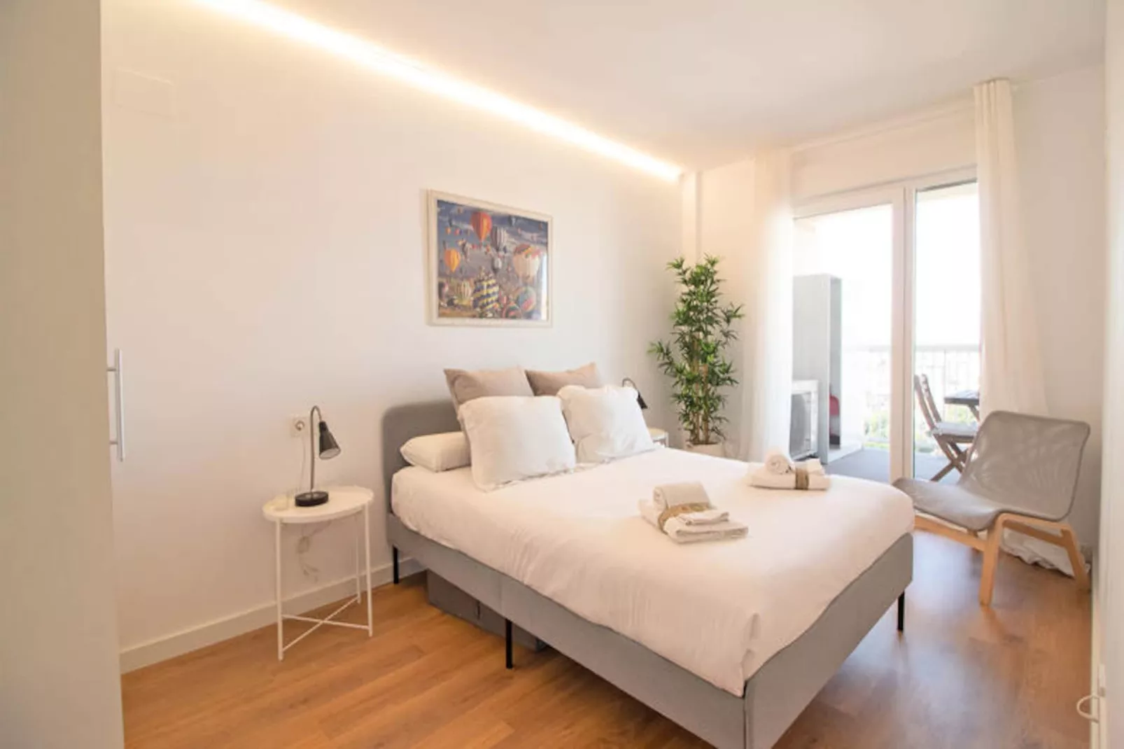 Appartements à Canet d'En Berenguer-Niet-getagd