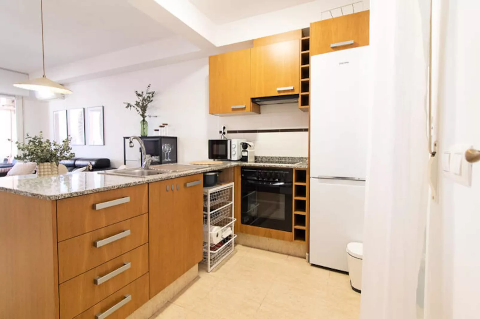 Appartements à Canet d'En Berenguer-Niet-getagd