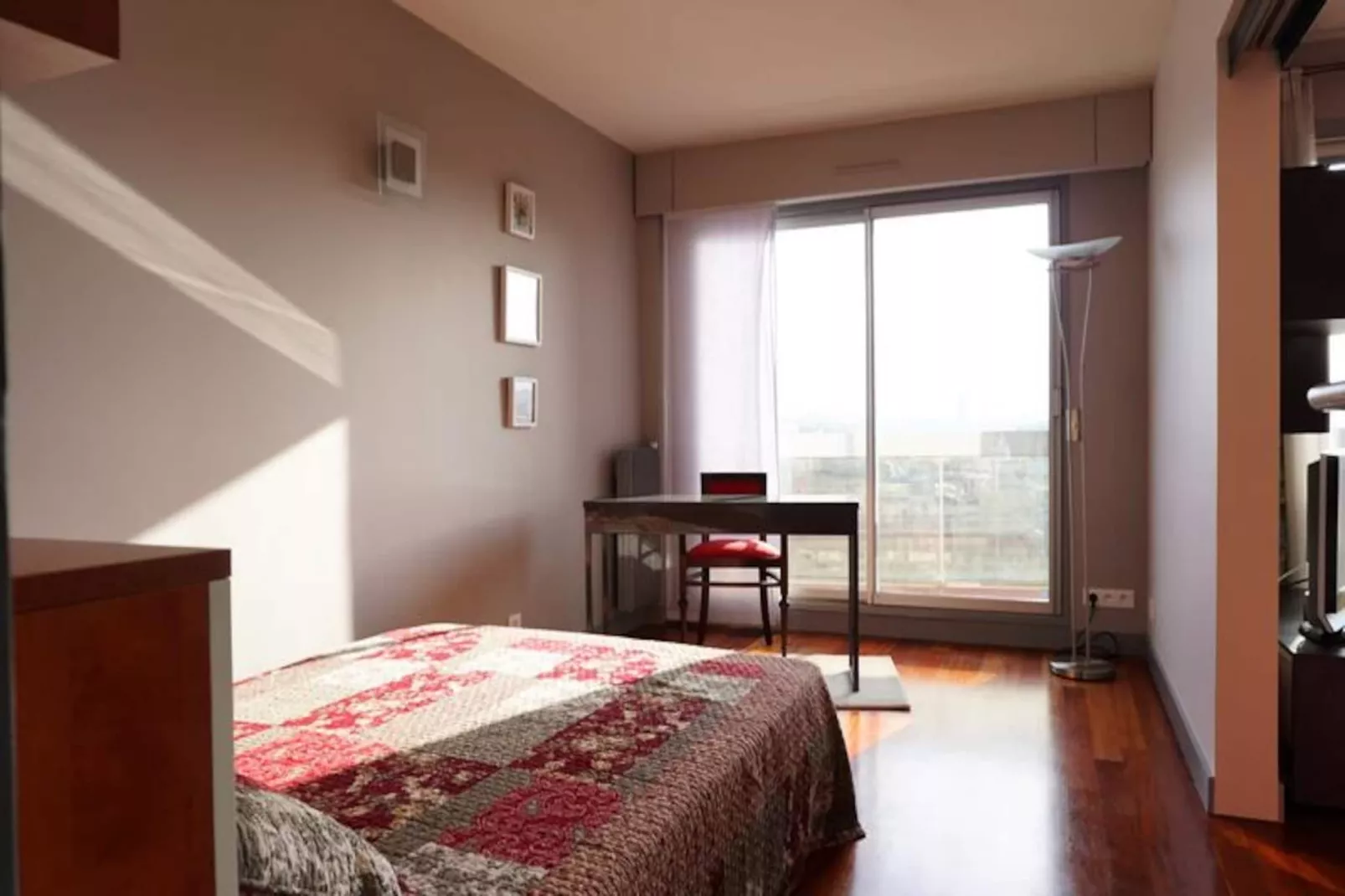 Appartements à Paris-Niet-getagd