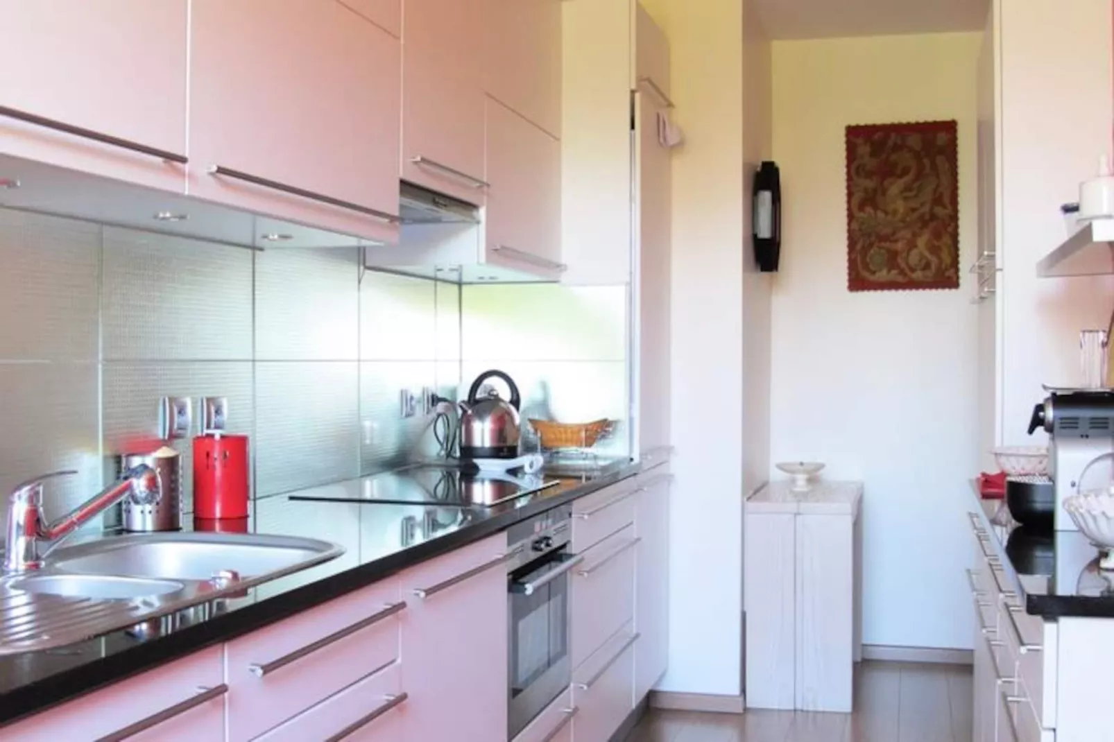 Appartements à Paris-Niet-getagd