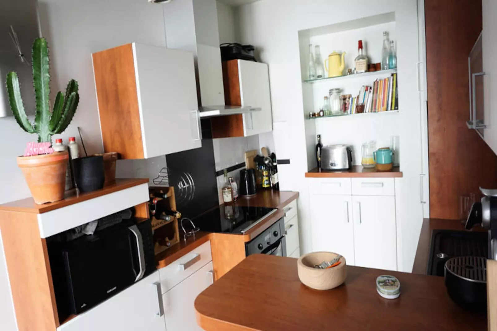 Appartements à Paris-Niet-getagd