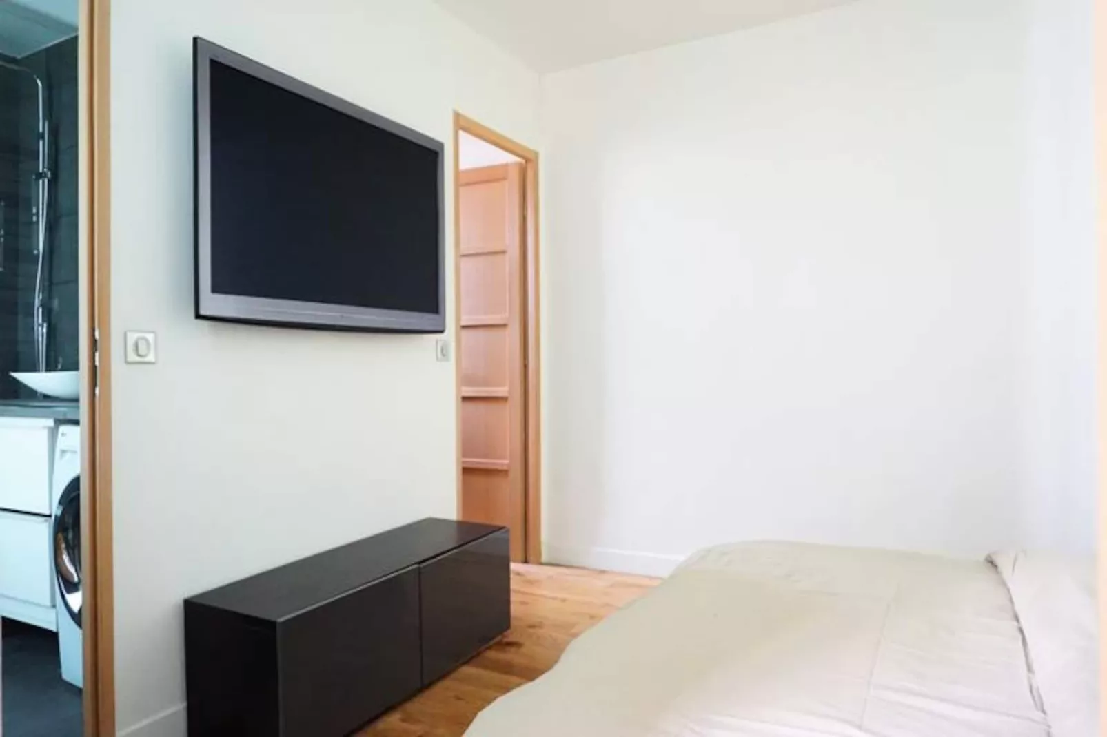 Appartements à Paris-Niet-getagd