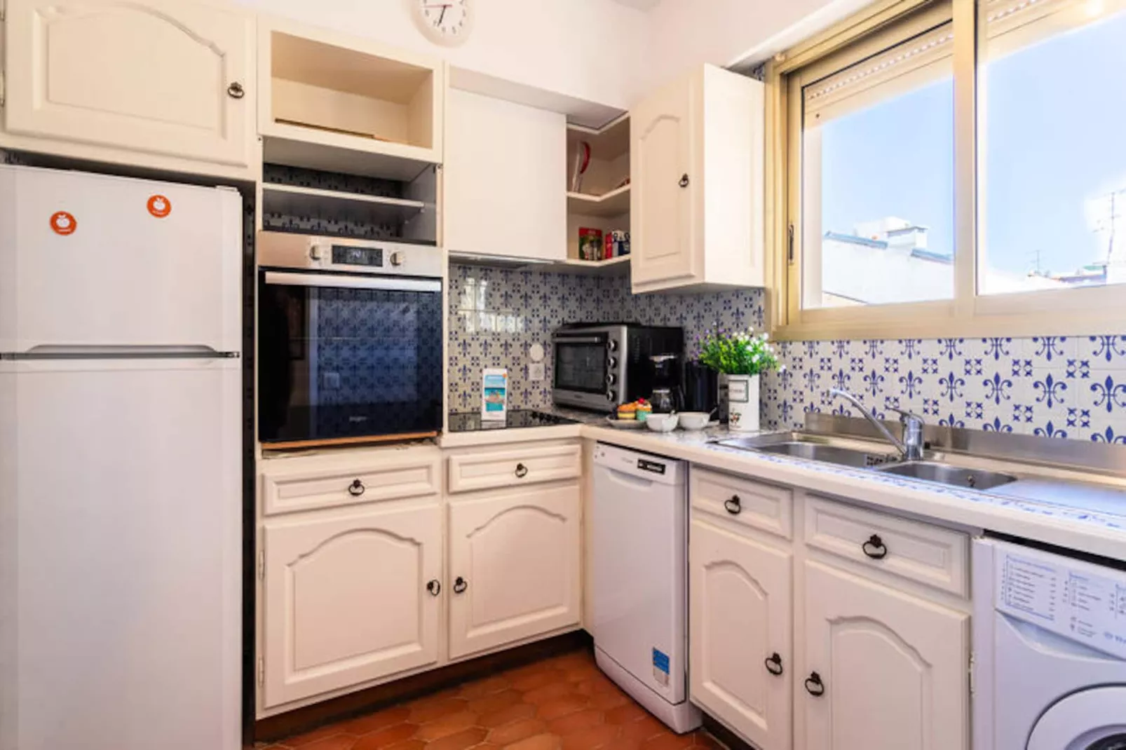 Appartements à Cannes-Niet-getagd