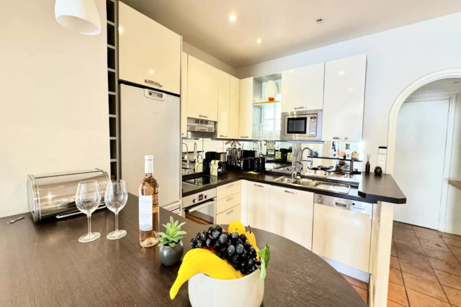 Appartements à Cannes-Niet-getagd