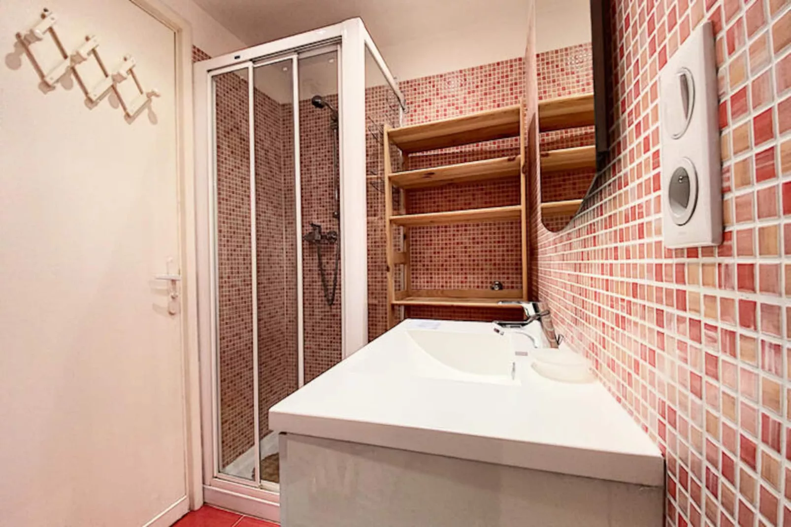 Appartements à Cannes-Niet-getagd