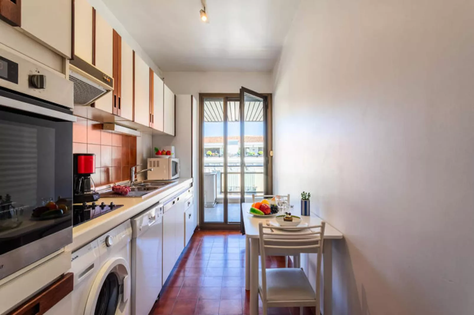 Appartements à Cannes-Niet-getagd