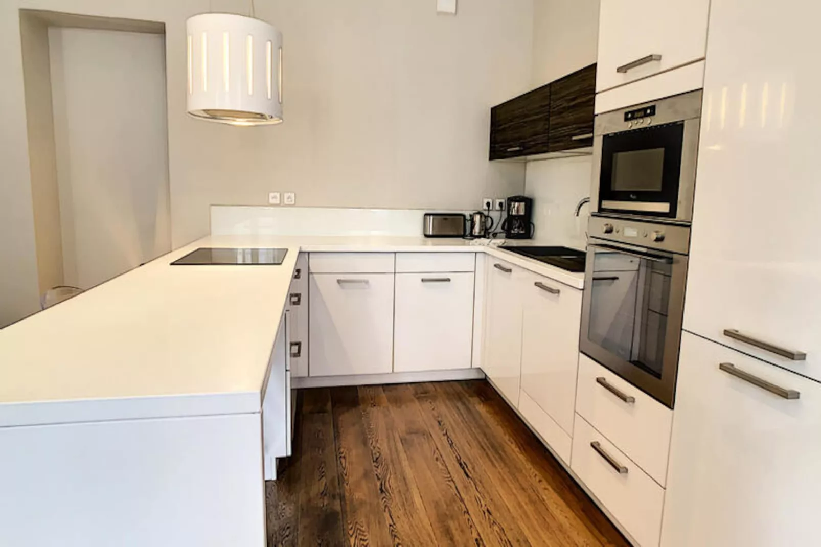 Appartements à Cannes-Niet-getagd