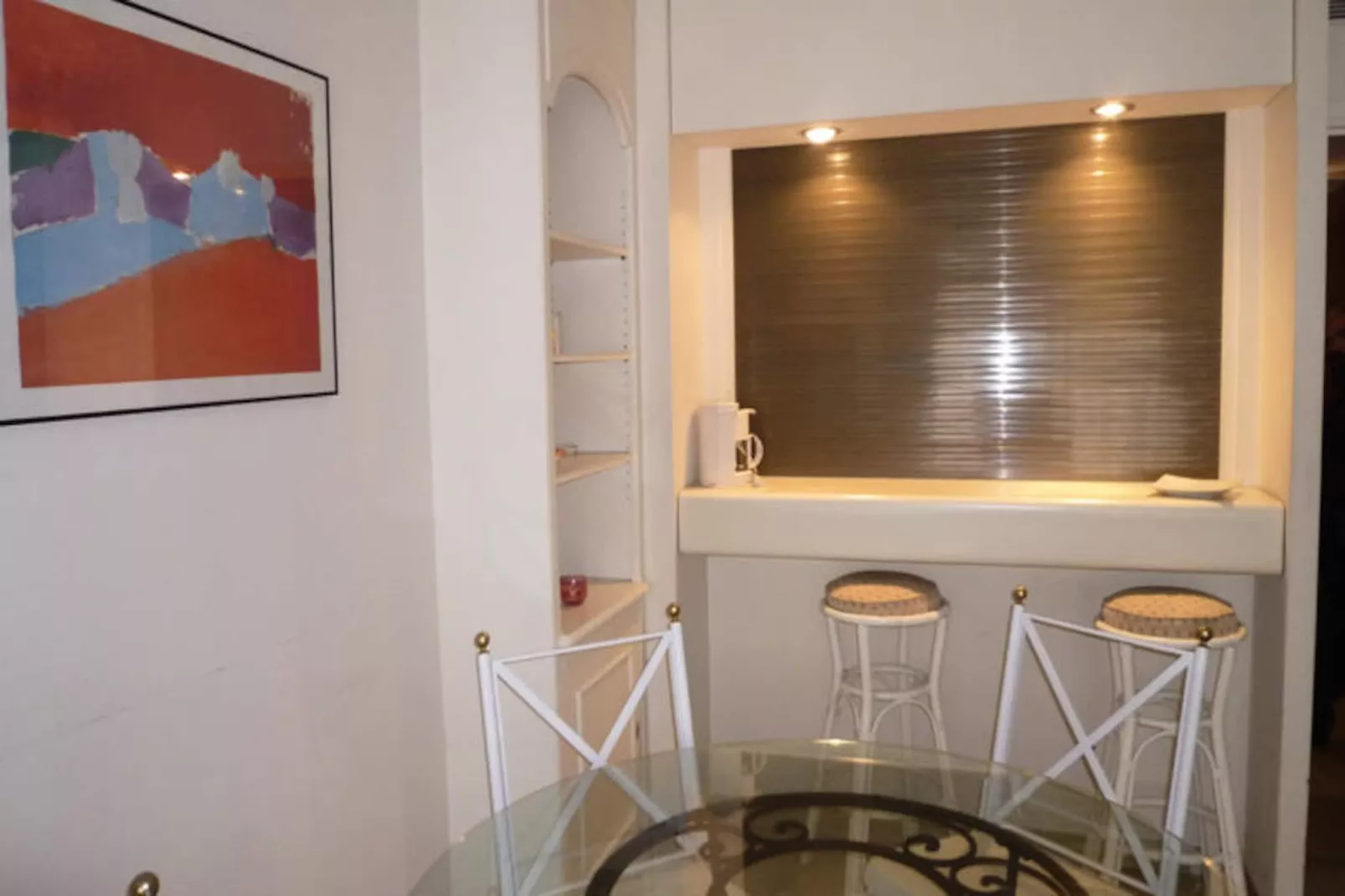 Studio à Cannes-Niet-getagd