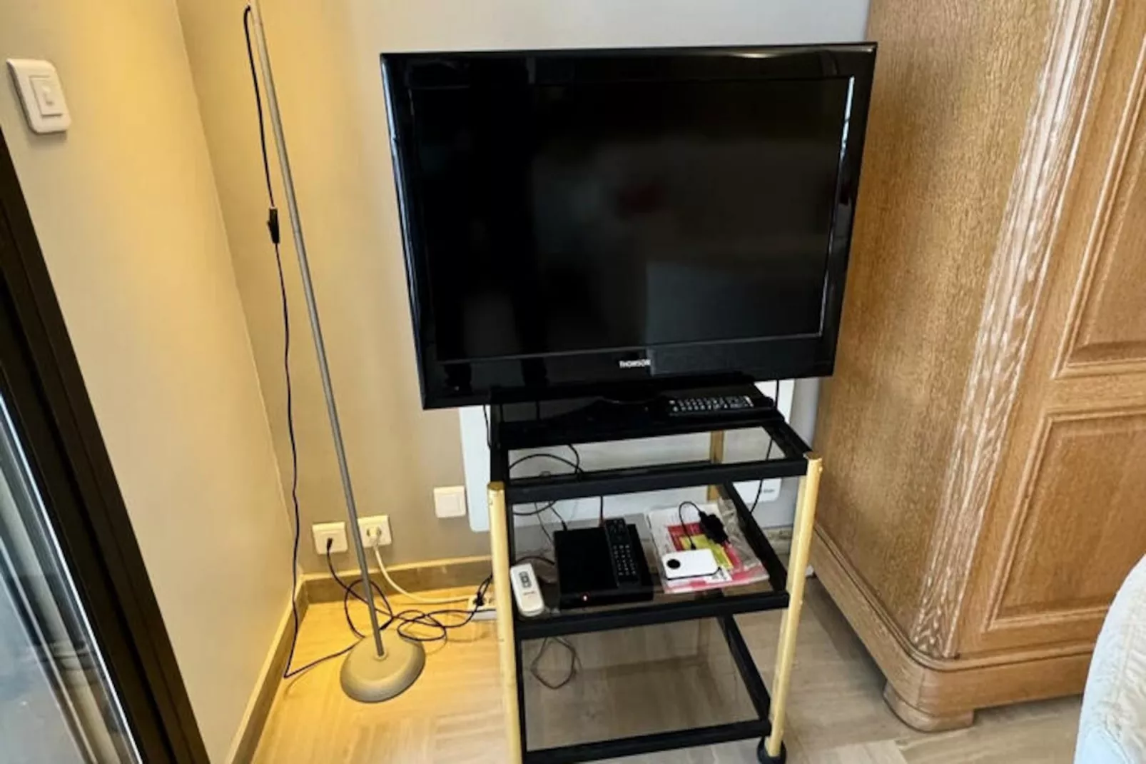 Studio à Cannes-Niet-getagd