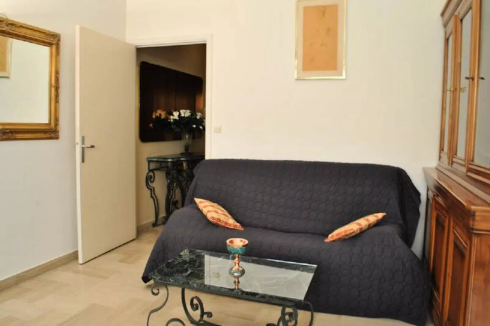 Studio à Cannes-Niet-getagd