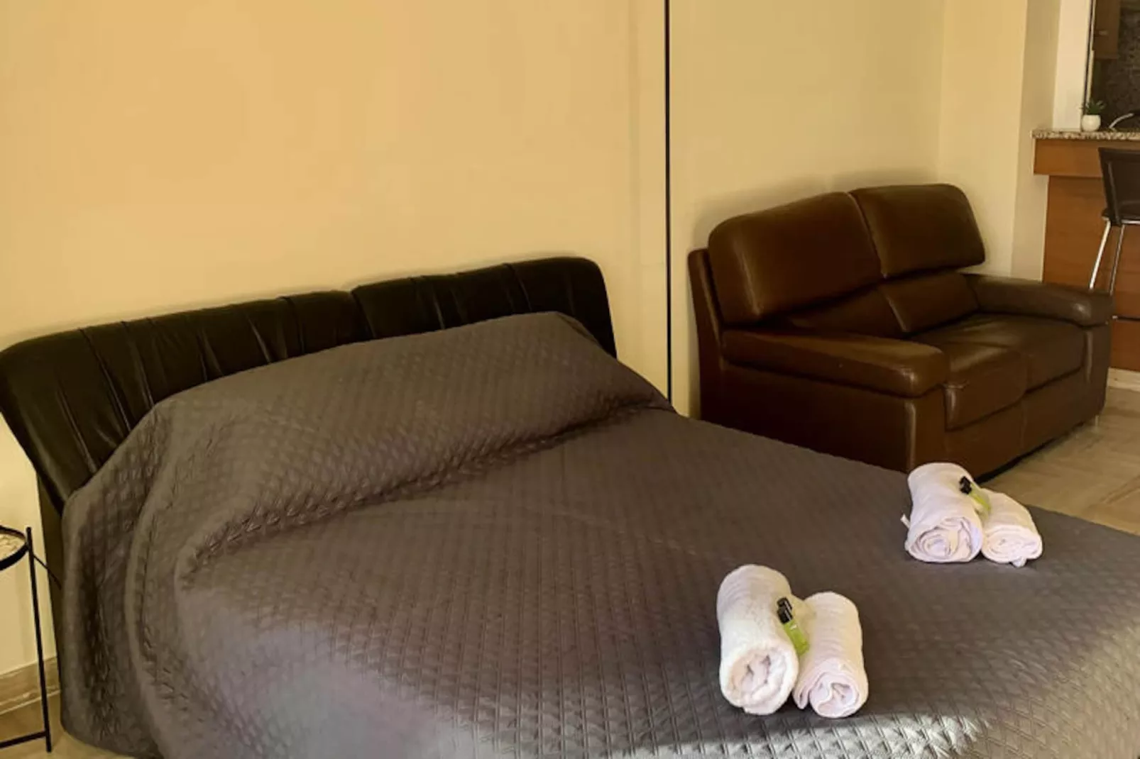 Studio à Cannes-Niet-getagd