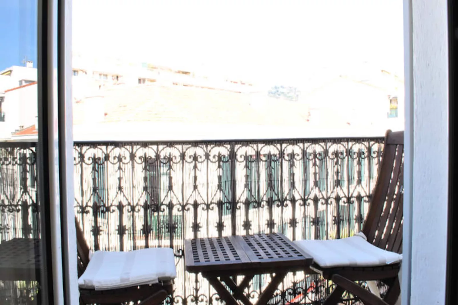 Appartements à Cannes-Niet-getagd