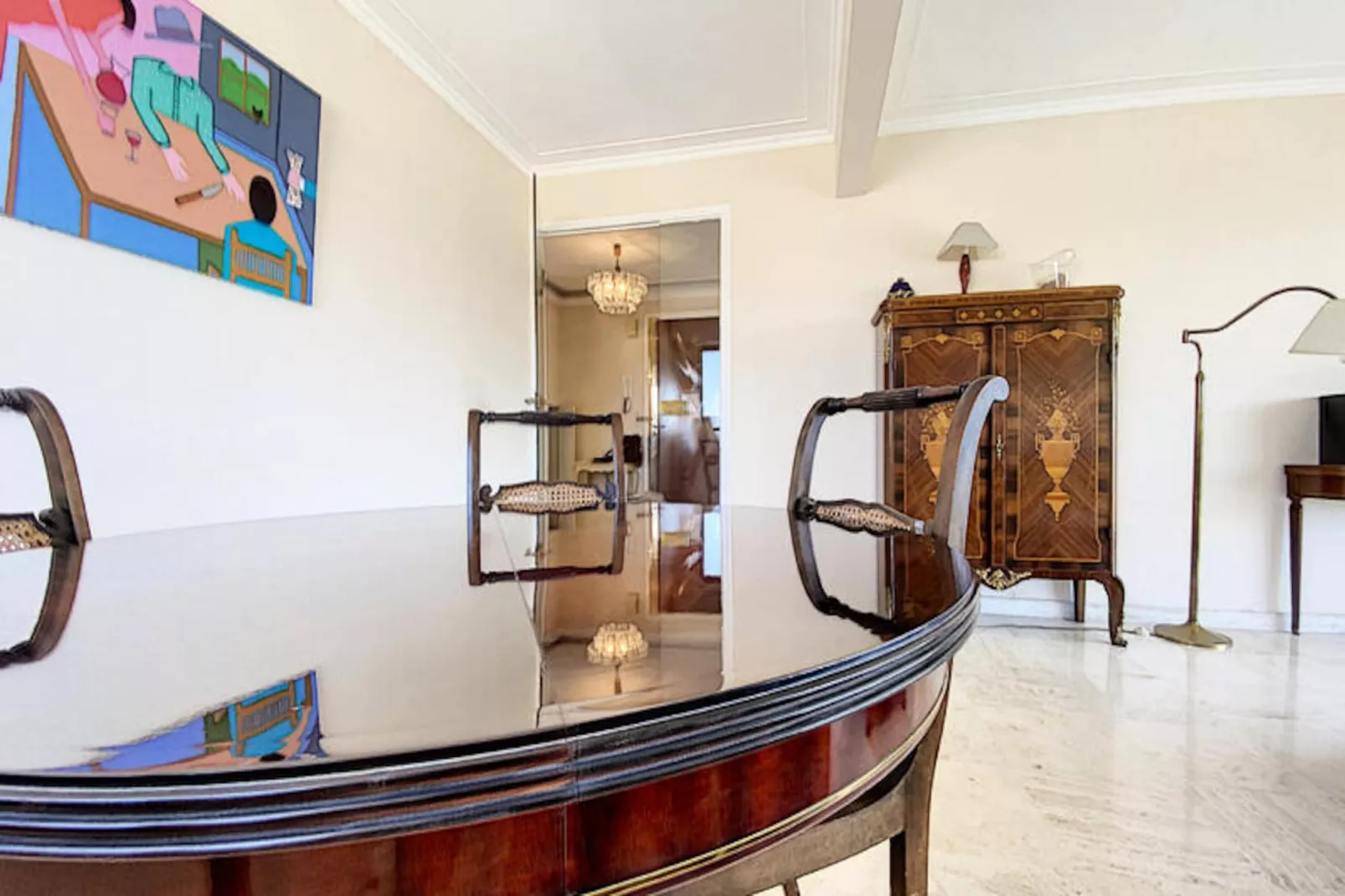 Appartements à Cannes-Niet-getagd