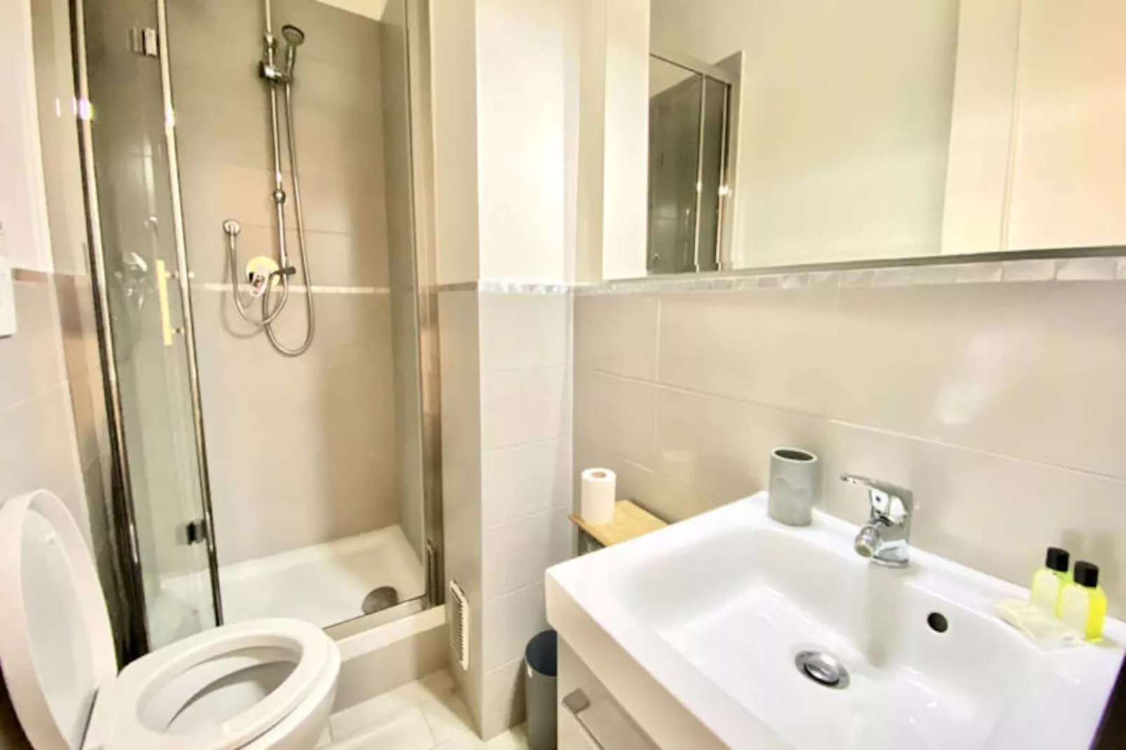 Appartements à Cannes-Niet-getagd