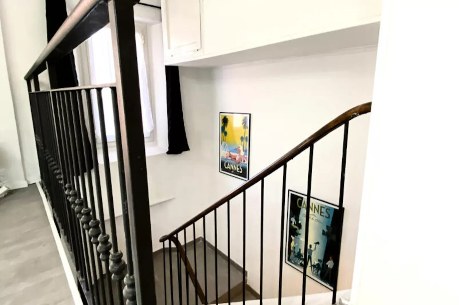 Appartements à Cannes-Niet-getagd