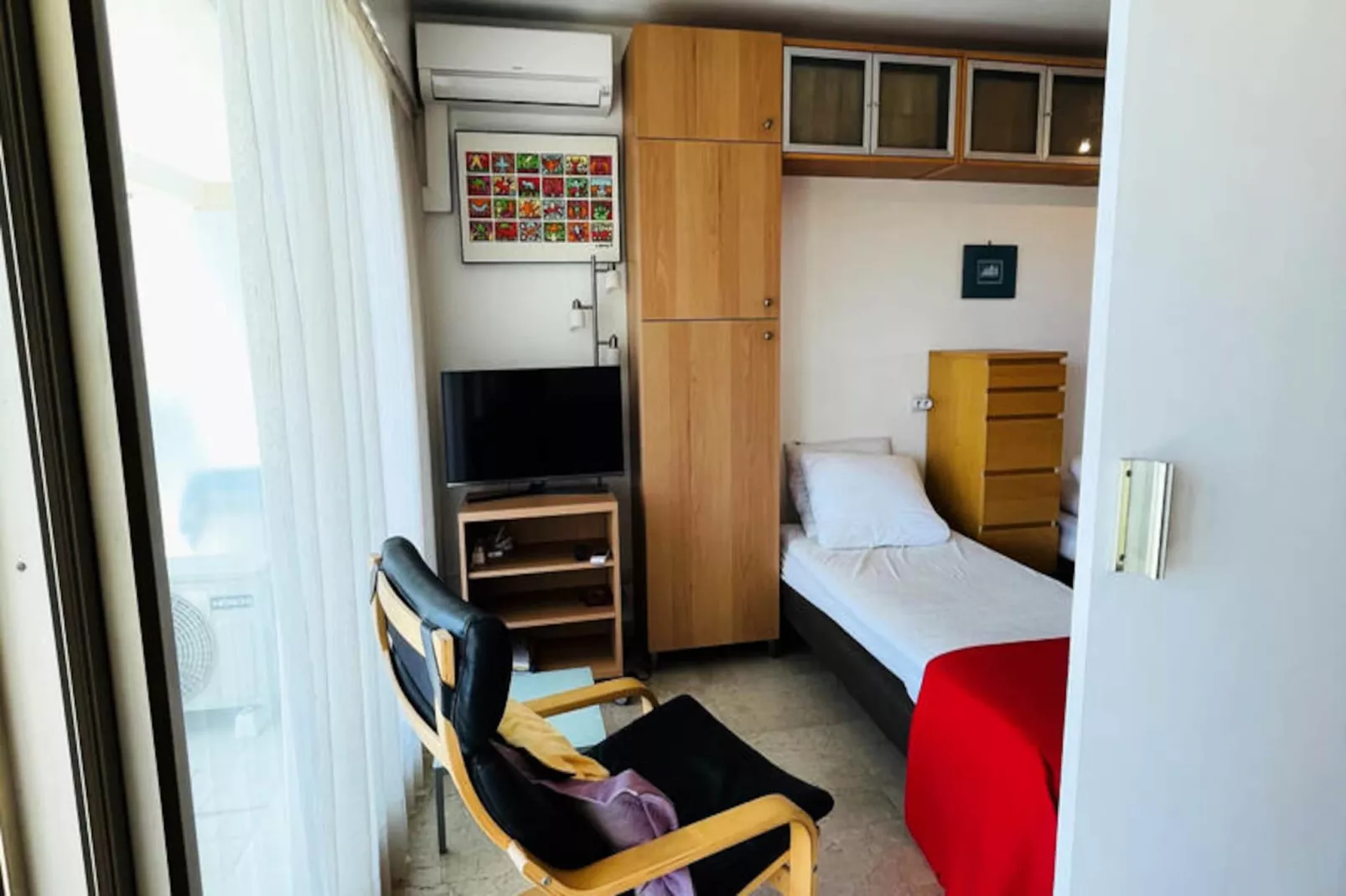 Appartements à Cannes-Niet-getagd