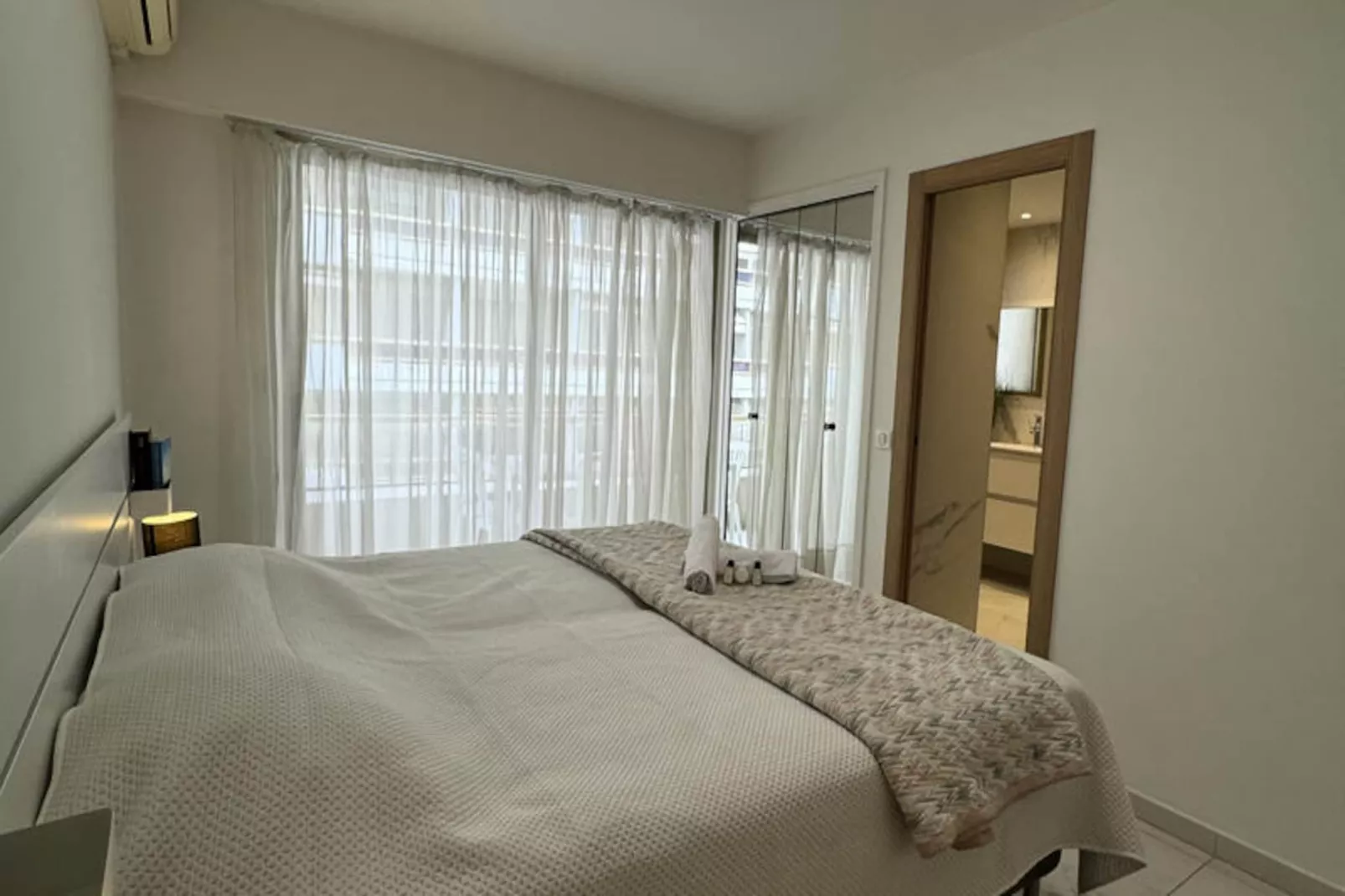 Appartements à Cannes-Niet-getagd