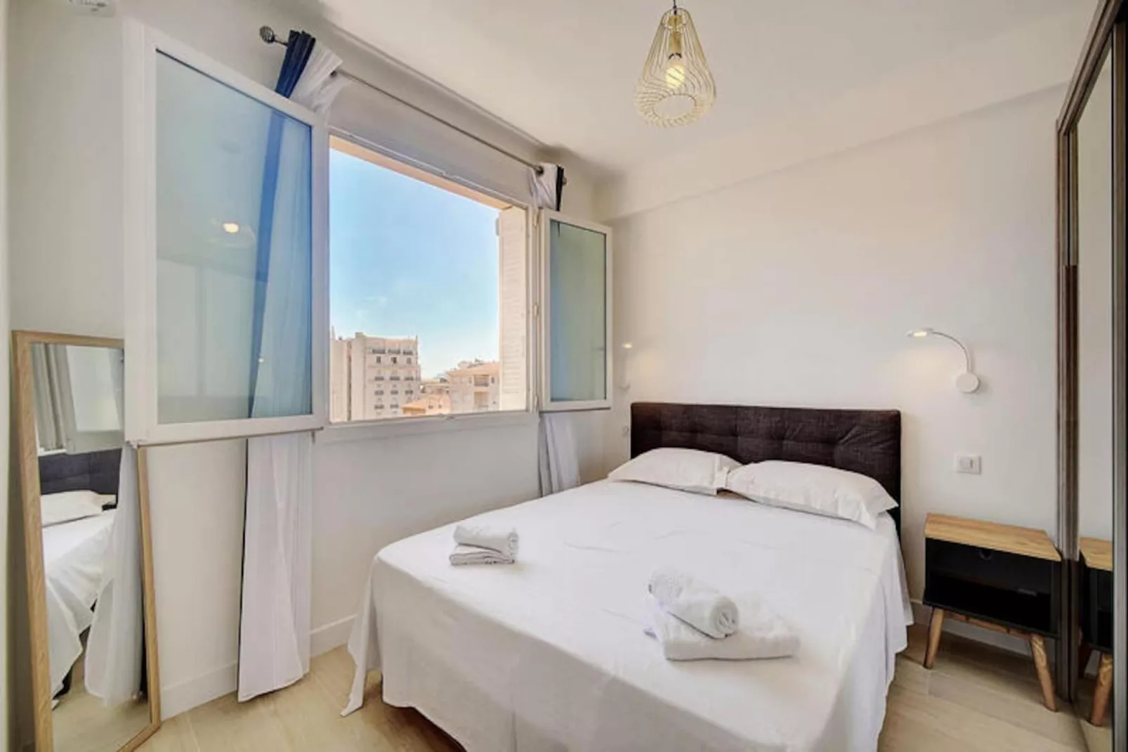 Appartements à Cannes-Niet-getagd