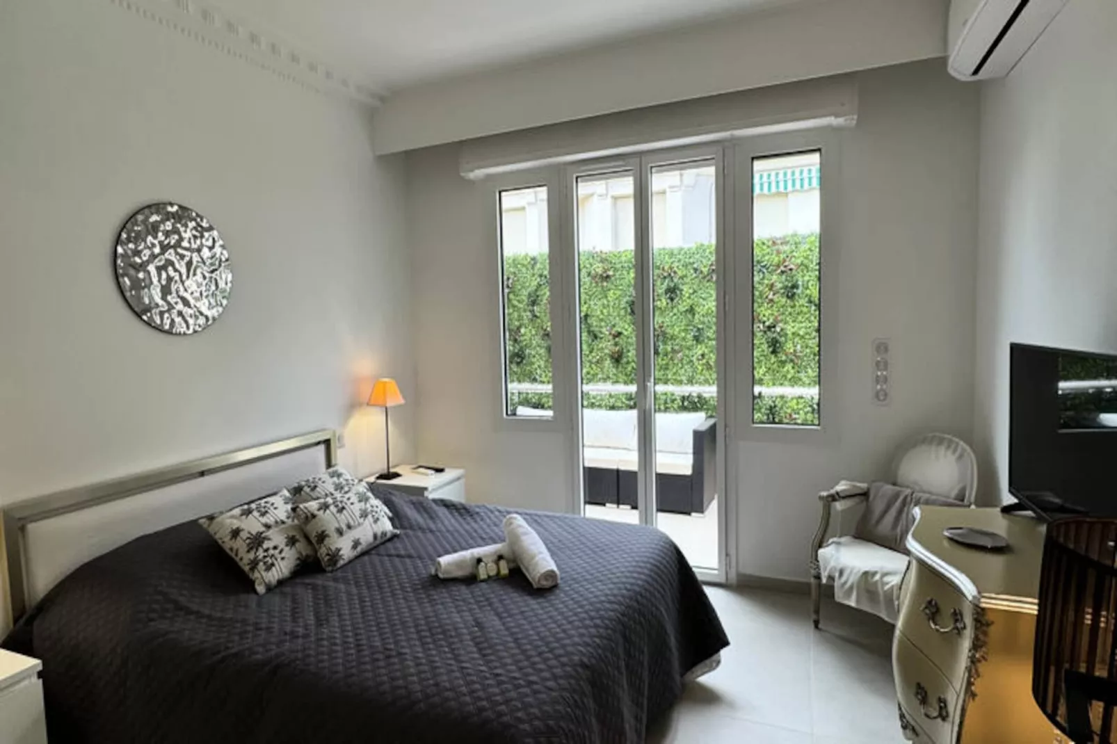 Appartements à Cannes-Niet-getagd