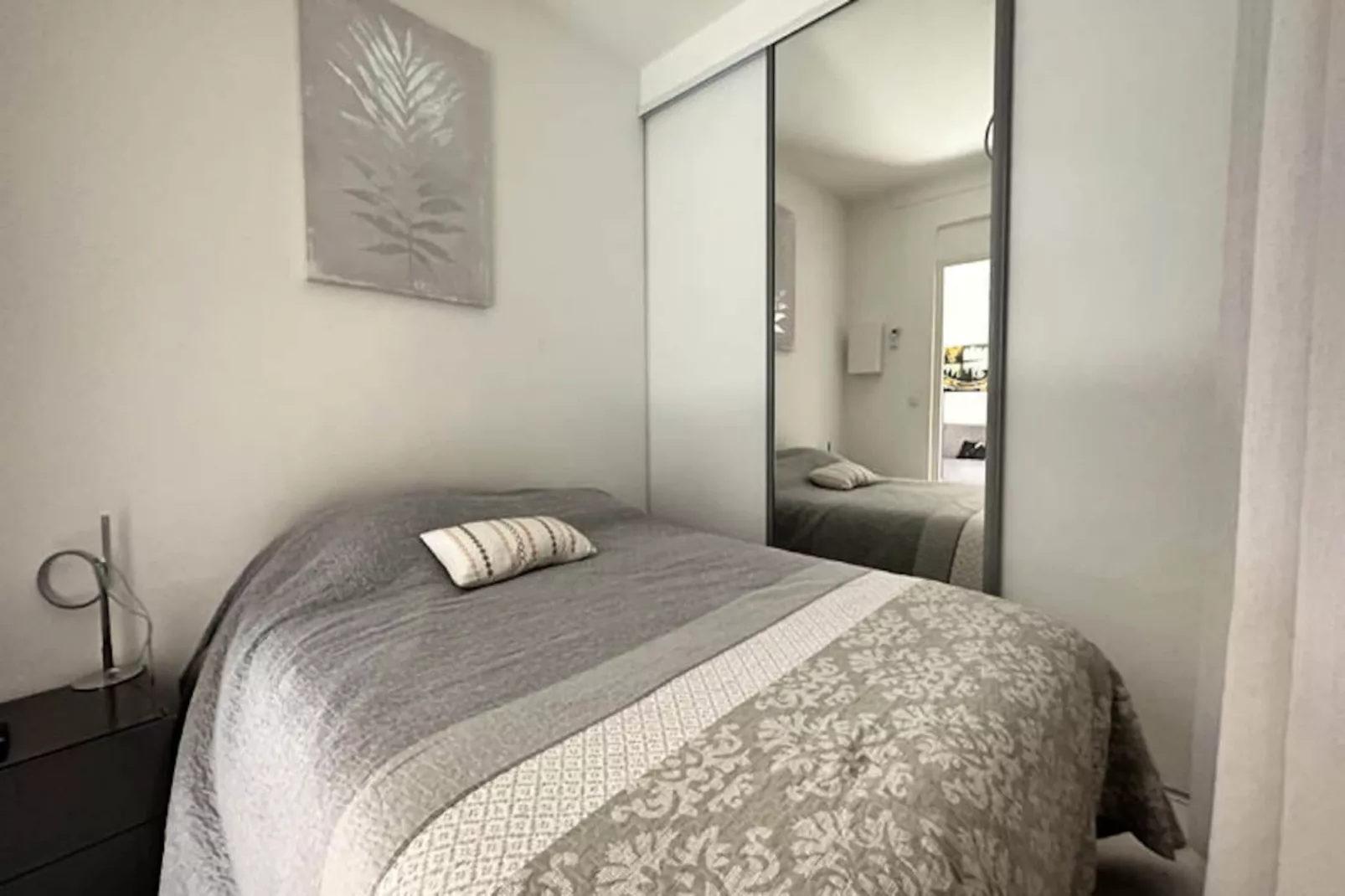 Appartements à Cannes-Niet-getagd