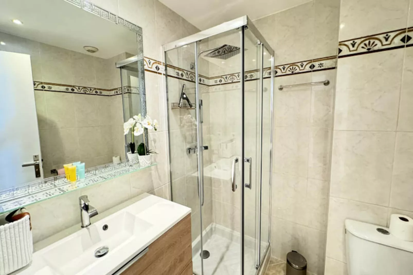 Studio à Cannes-Niet-getagd