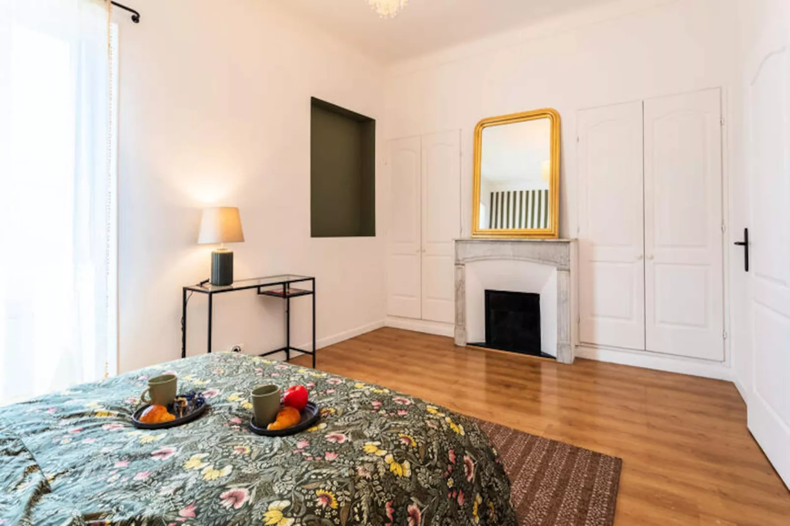 Maison à Le Cannet-Niet-getagd