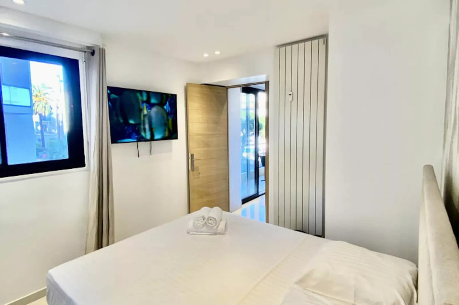 Appartements à Cannes-Niet-getagd