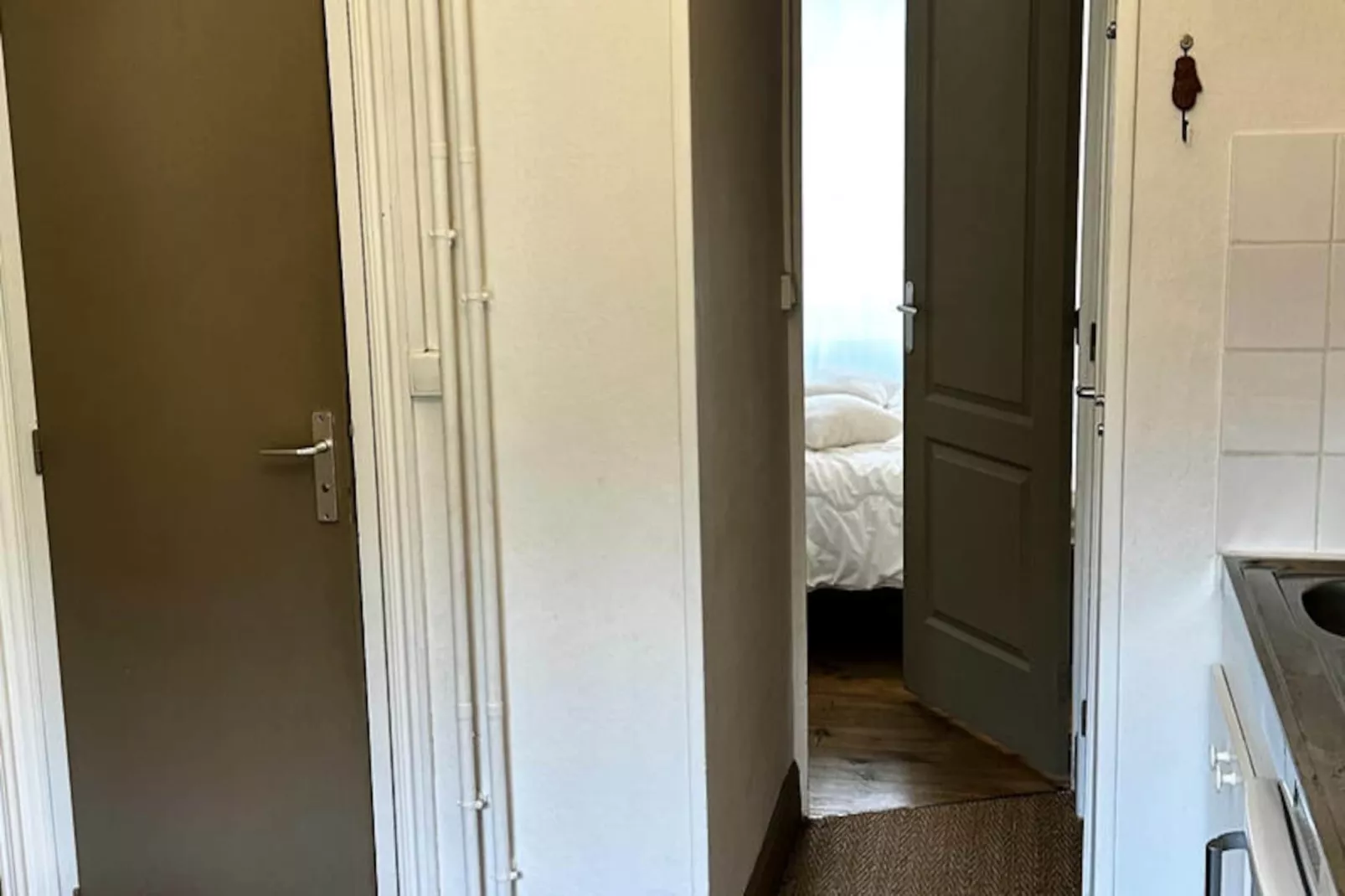 Appartements à Le Mont Dore-Niet-getagd