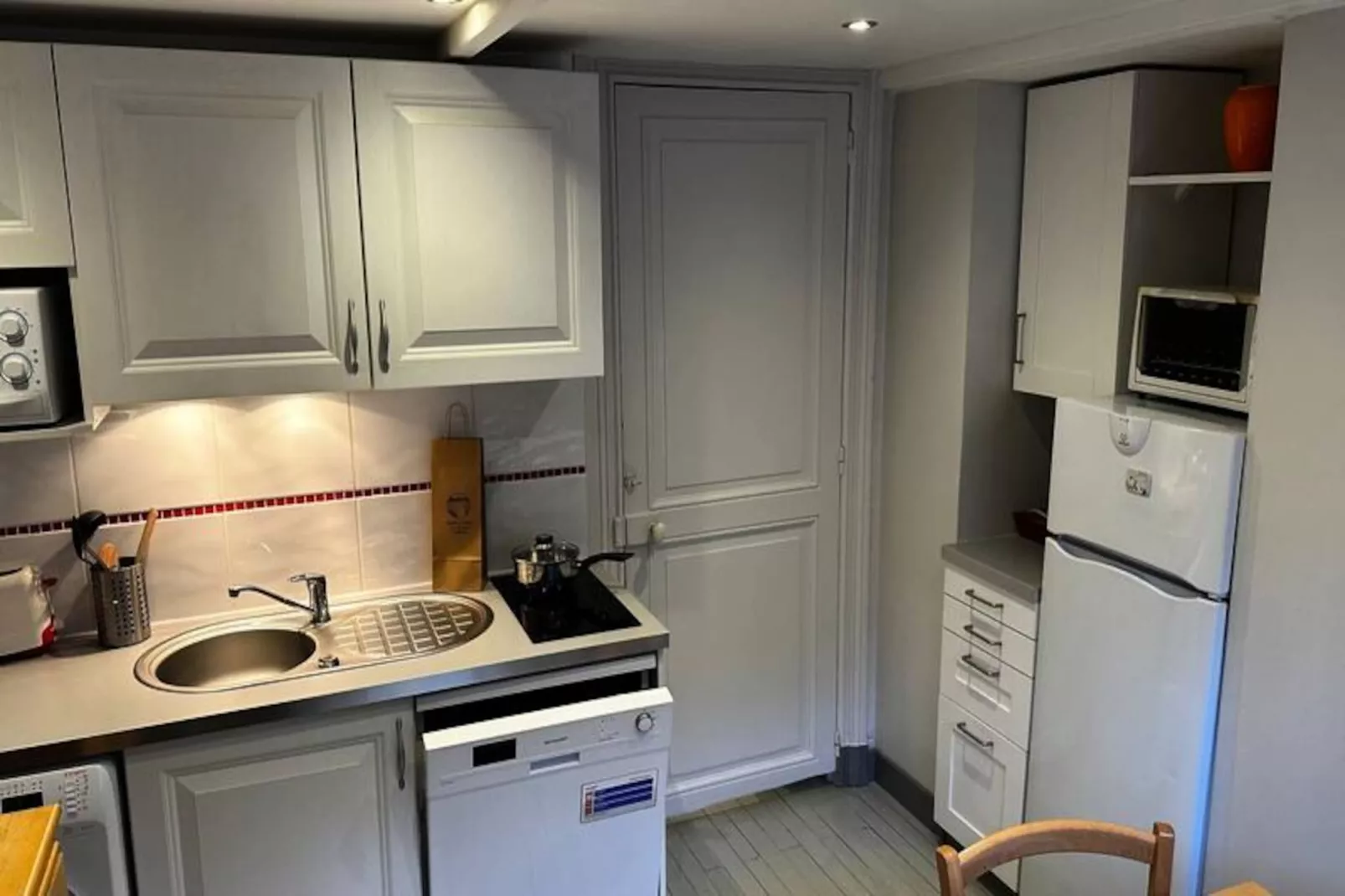 Appartements à Le Mont Dore-Niet-getagd