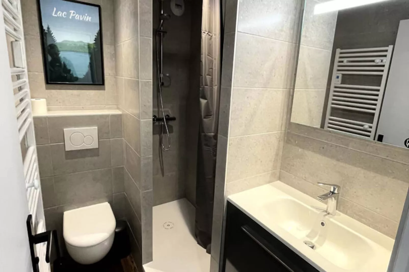 Appartements à Le Mont Dore-Niet-getagd