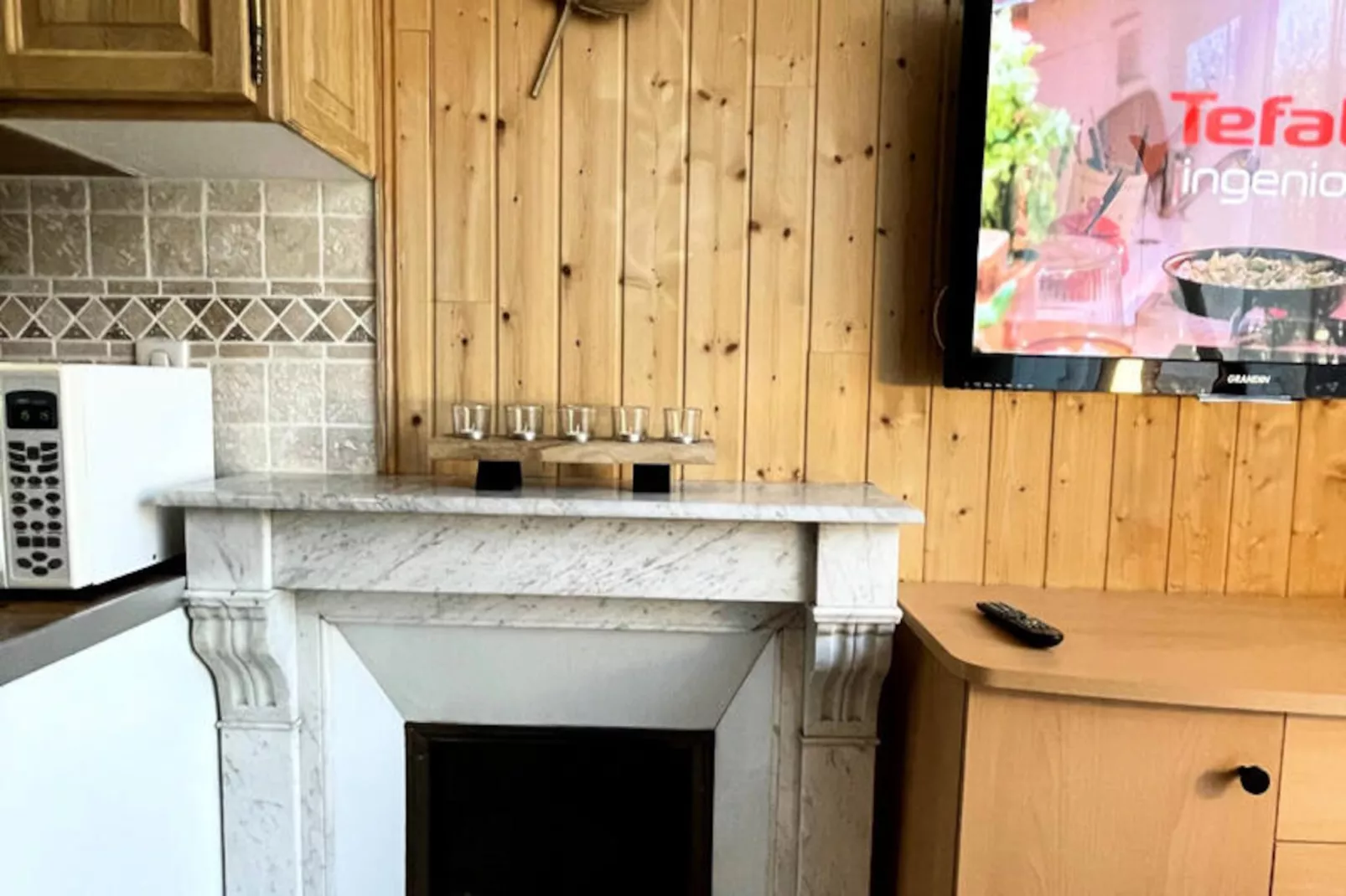 Appartements à Le Mont Dore-Niet-getagd