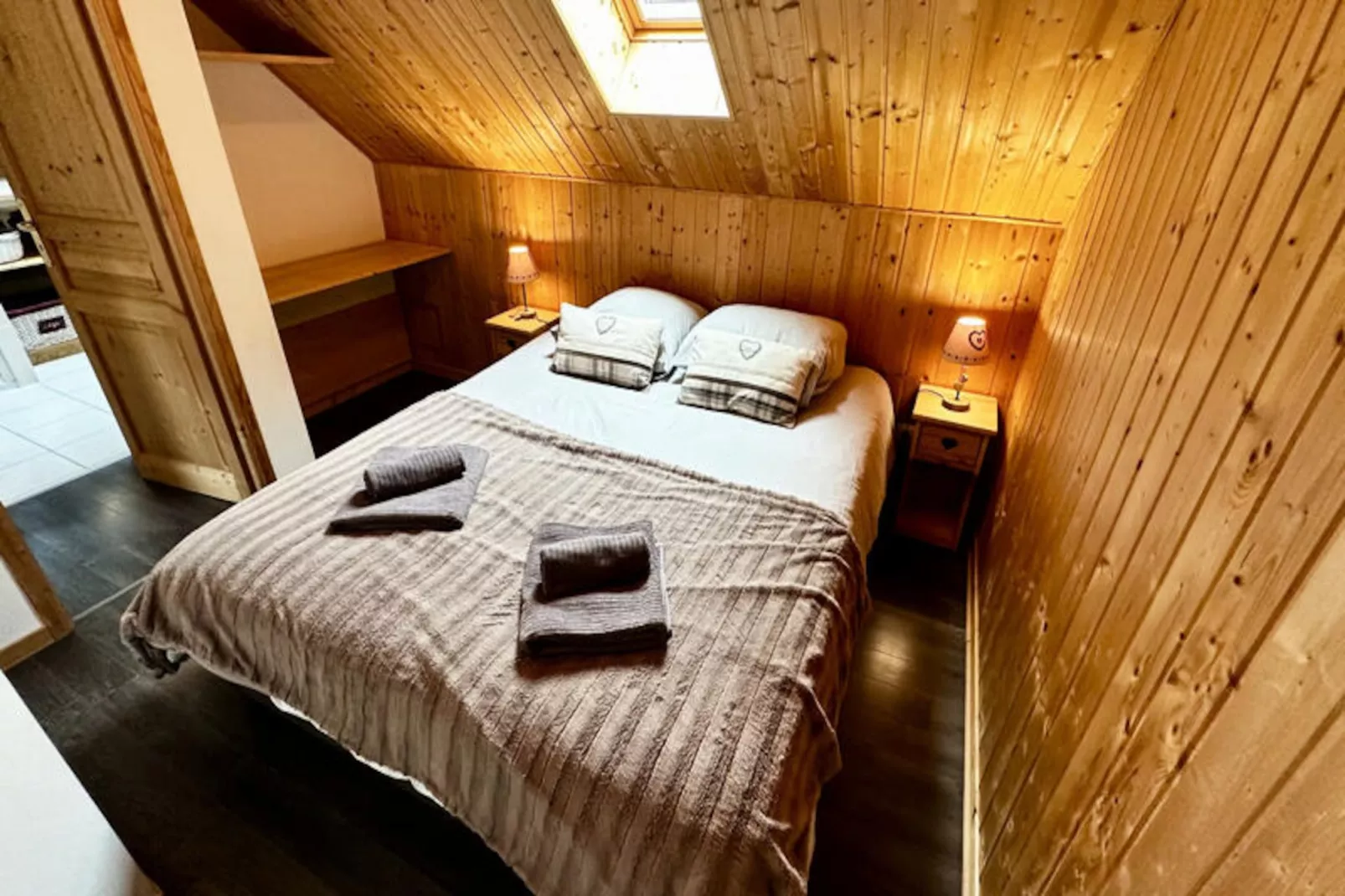 Chalets à Le Mont Dore-Niet-getagd