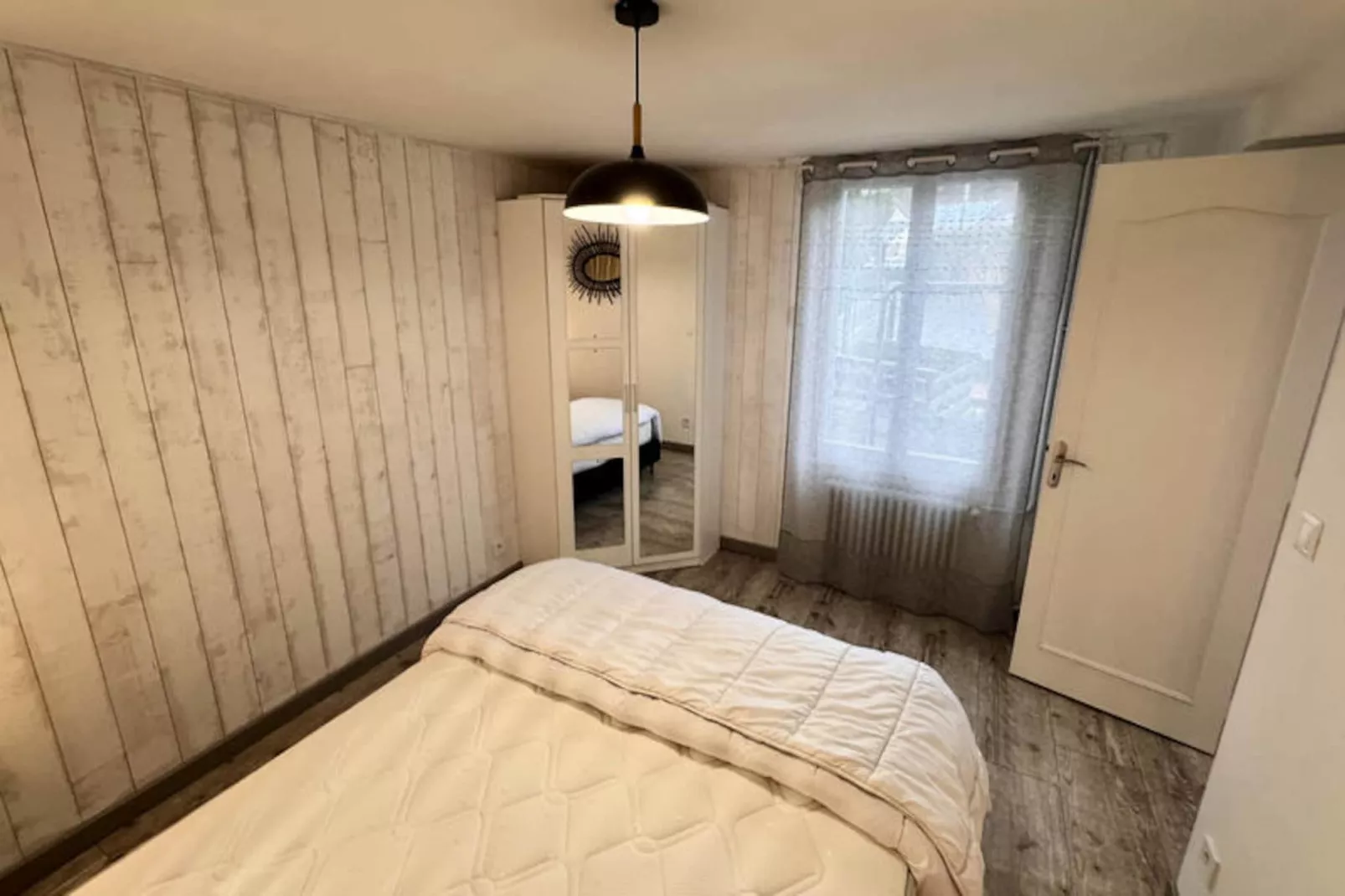 Appartements à Le Mont Dore-Niet-getagd