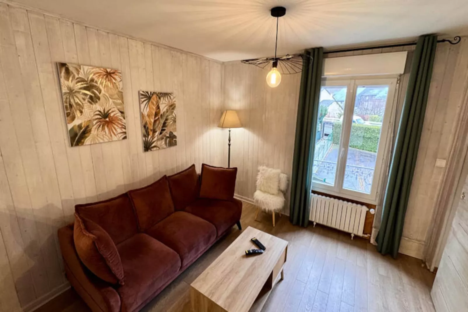 Appartements à Le Mont Dore-Niet-getagd