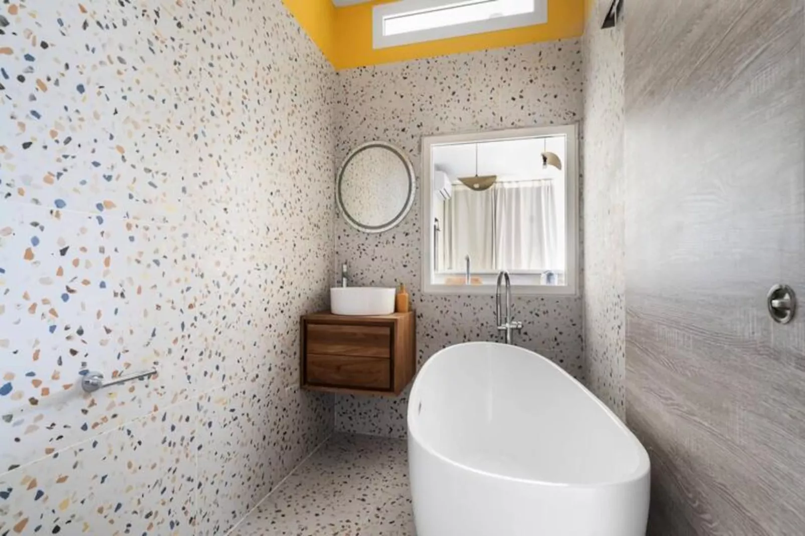 Studio à Fort de France - Niet-getagd