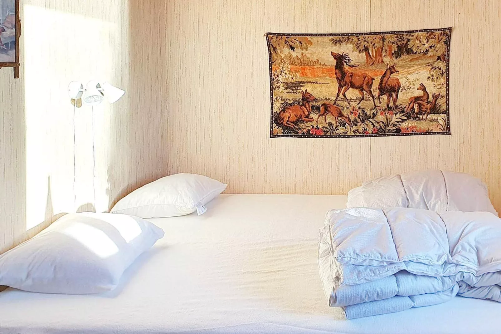 6 persoons vakantie huis in RIMFORSA-By Traum-Binnen