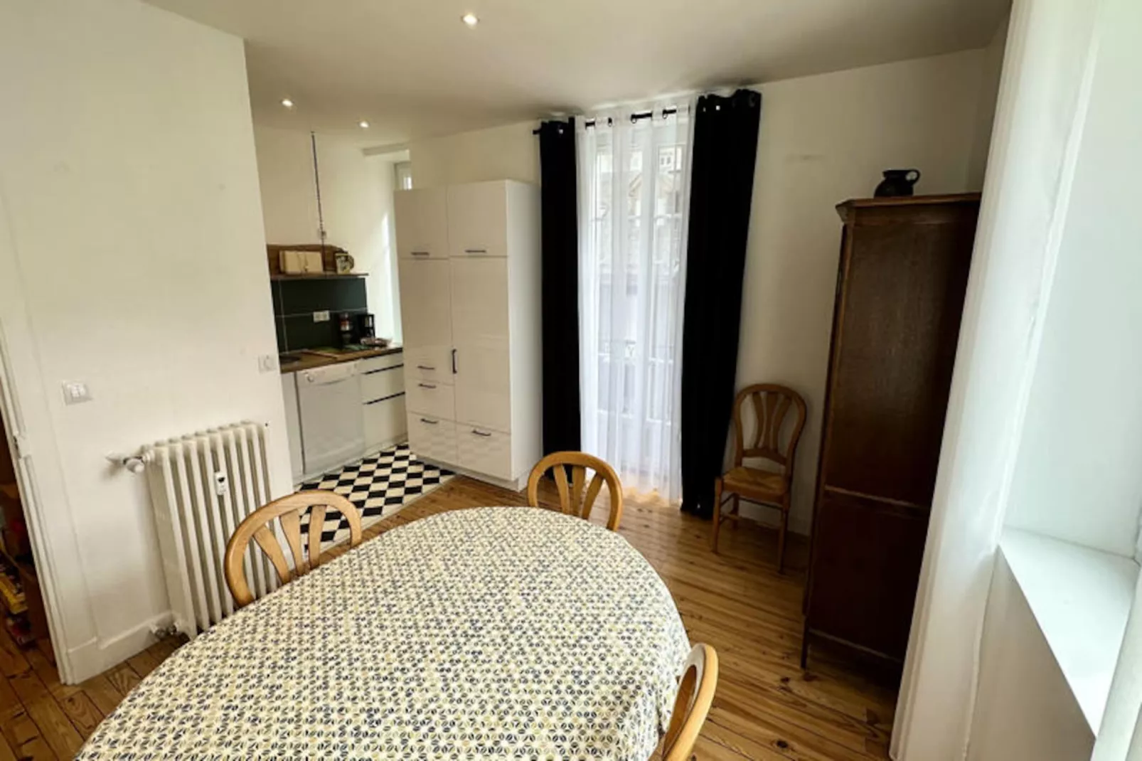 Appartements à Le Mont Dore-Niet-getagd