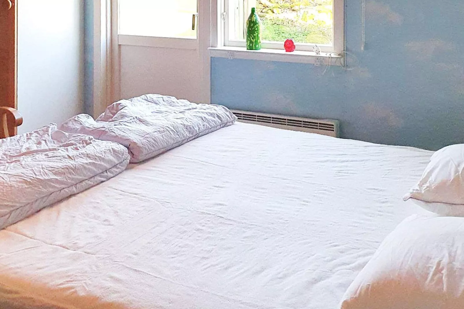 6 persoons vakantie huis in RIMFORSA-By Traum-Binnen