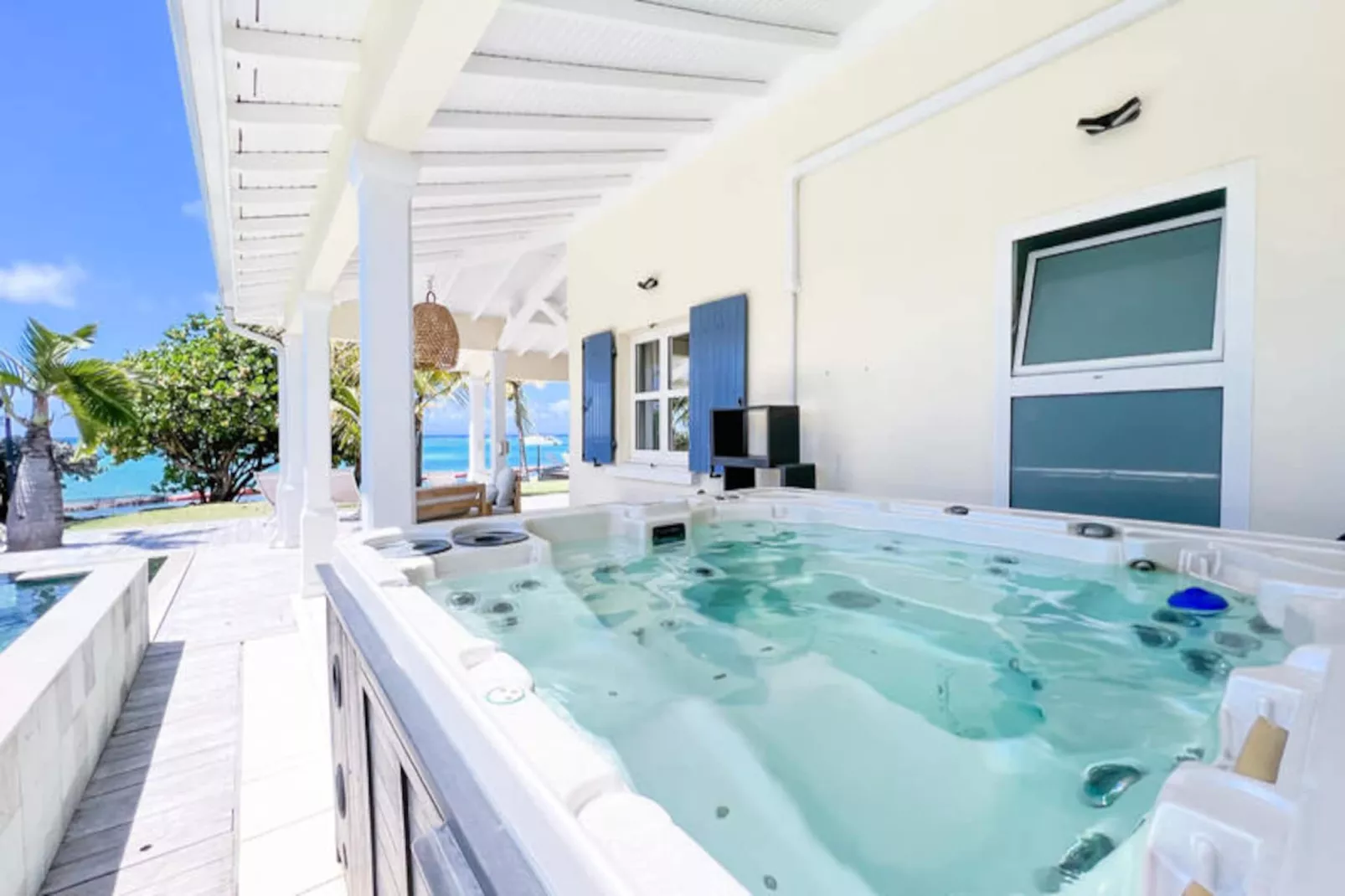 Maison à Saint François - Niet-getagd