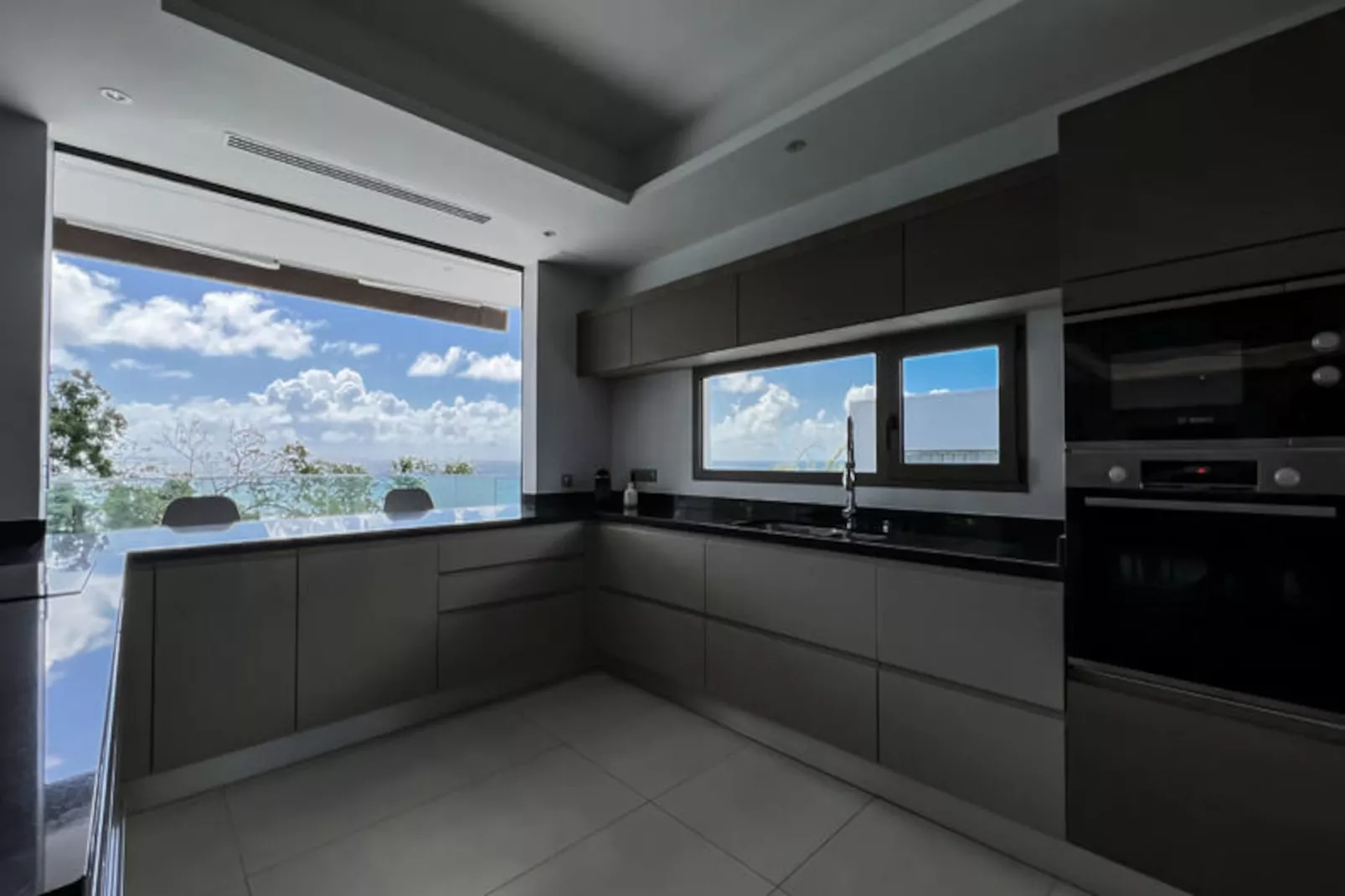 Maison à Saint François-Niet-getagd