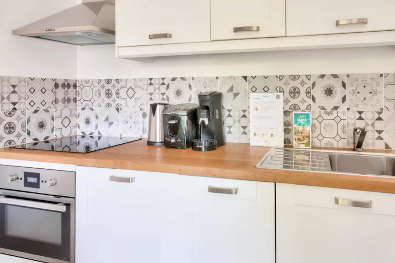 Appartements à Fouesnant-Niet-getagd