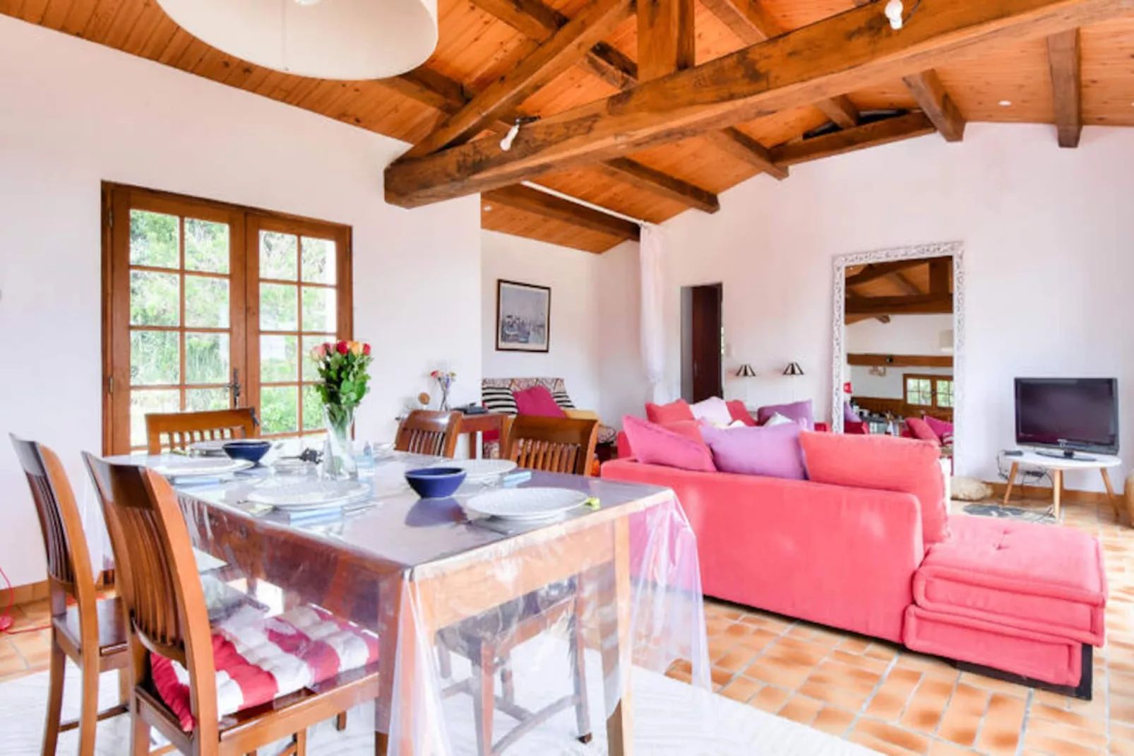 Maison à Noirmoutier-Niet-getagd