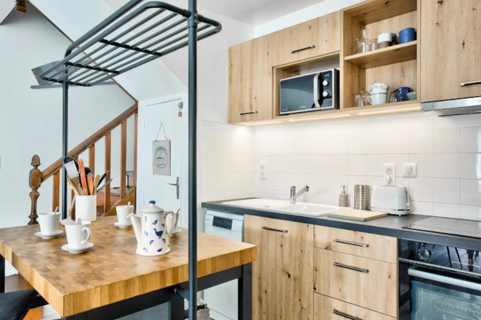 Maison à Le Guilvinec-Niet-getagd