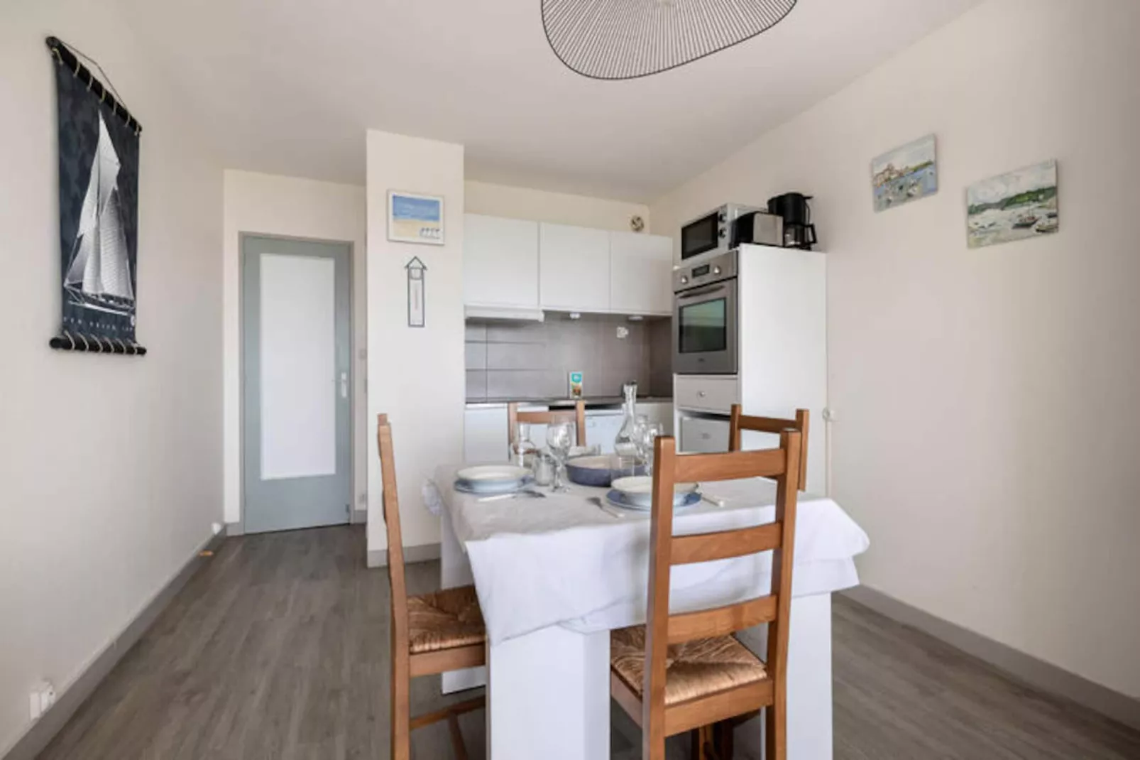 Appartements à Saint-Brevin-les-Pins-Niet-getagd