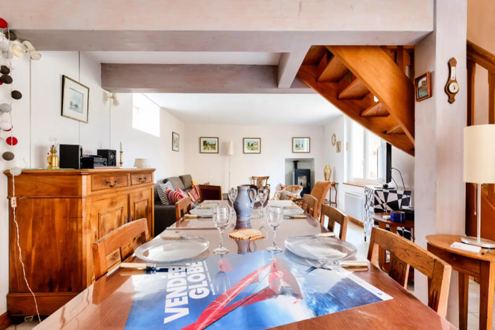 Maison à Les Sables d'Olonne-Niet-getagd