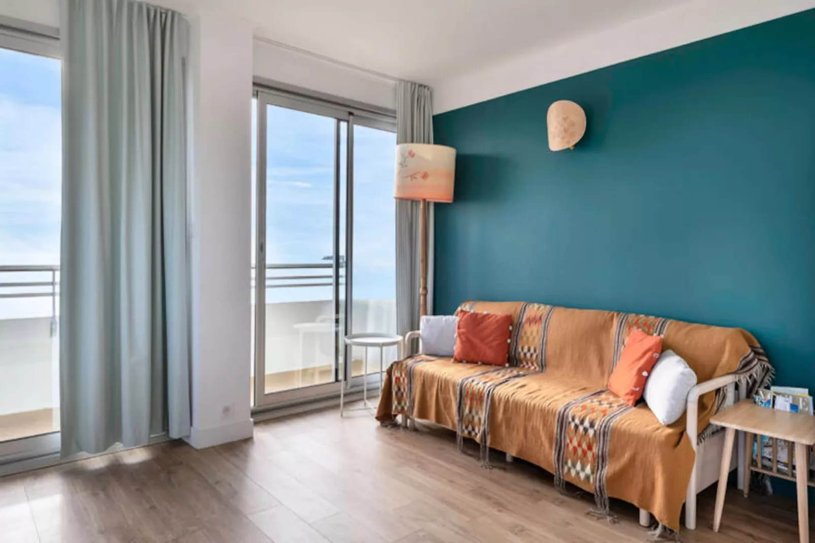 Appartements à La Baule-Niet-getagd