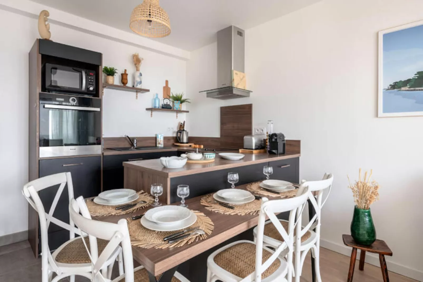 Appartements à Pornic-Niet-getagd