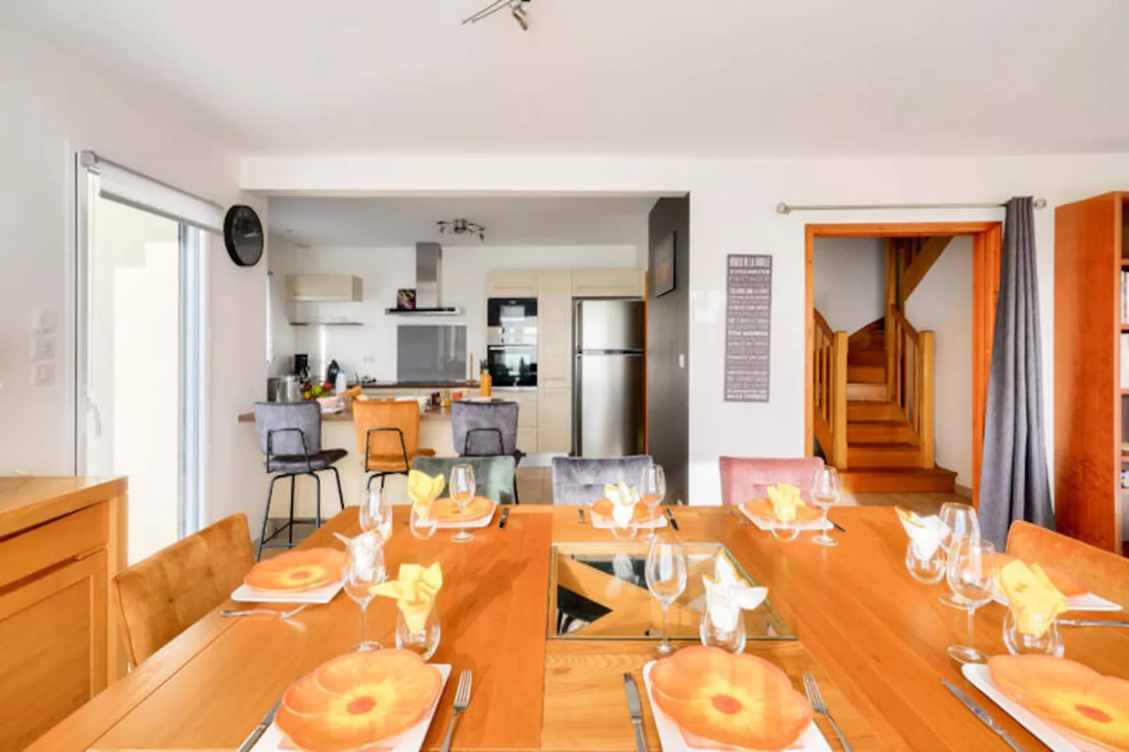 Maison à Ploneour-Lanvern-Niet-getagd